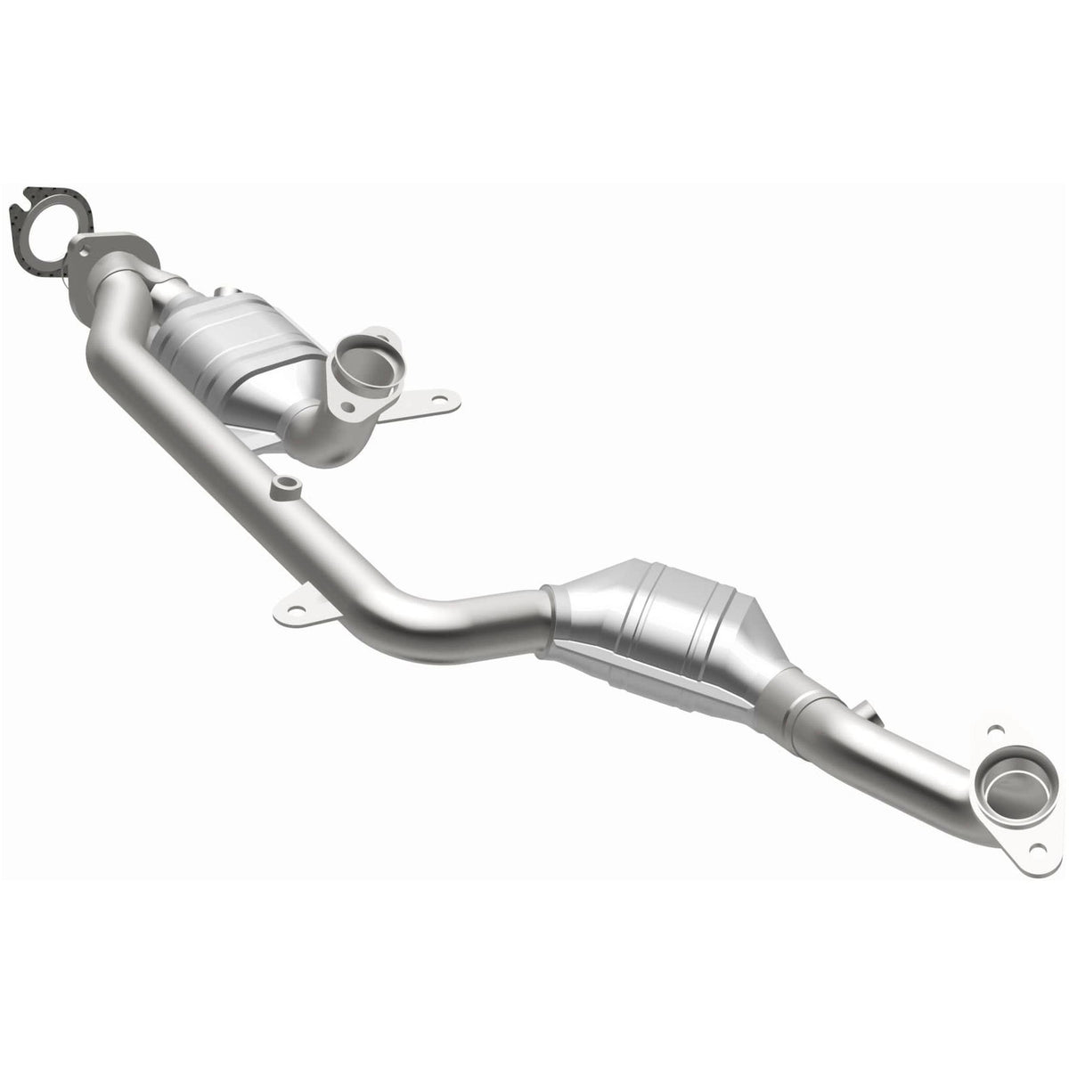 Magnaflow Direct-Fit Catalytic Converter (1995-1999 Lincoln Continental) - 441122