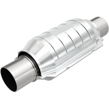 Magnaflow Universal Catalytic Converter - 2.25in. - 441205