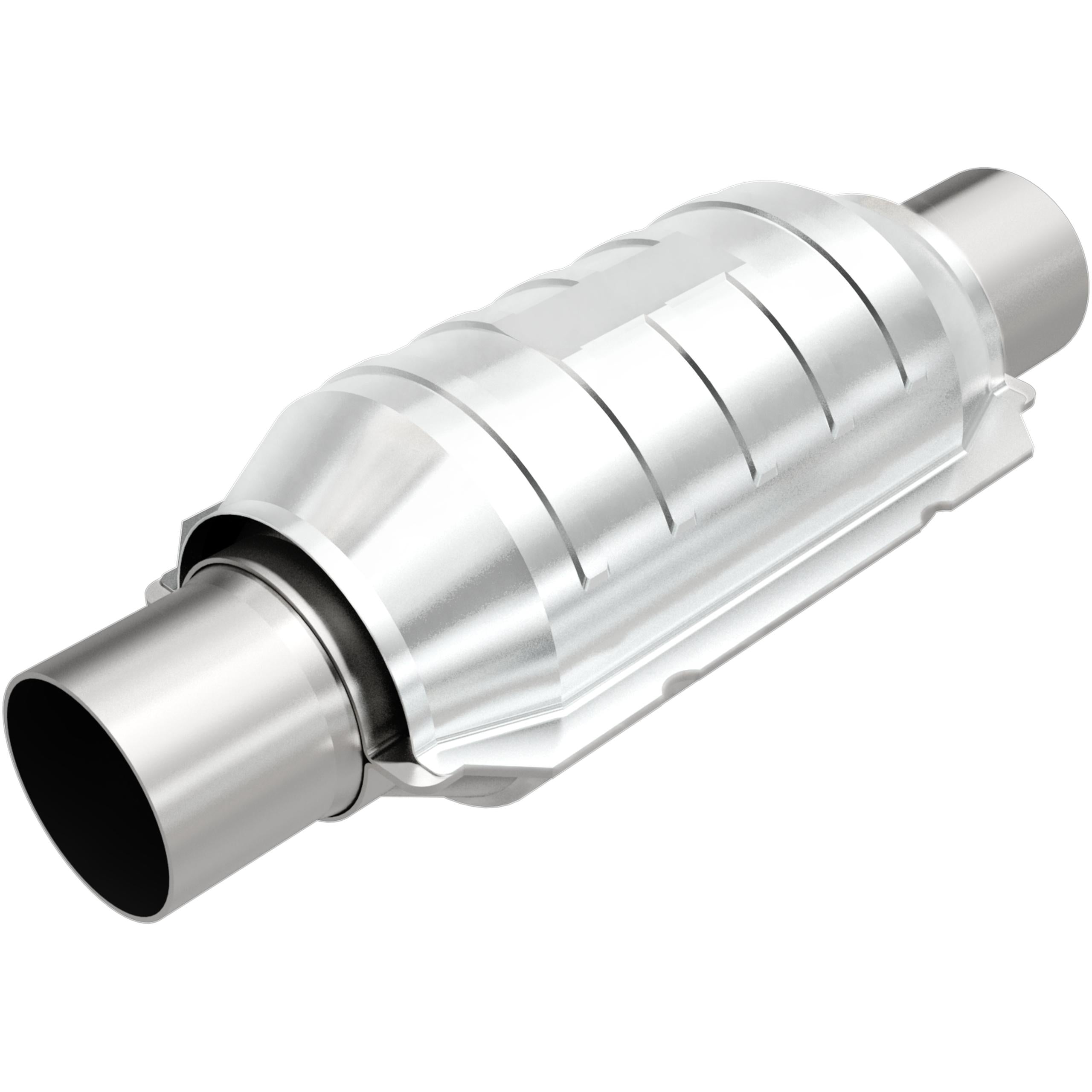Magnaflow Universal Catalytic Converter - 2.25in. - 441205