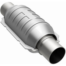 Magnaflow Universal Catalytic Converter - 2.25in. - 441205