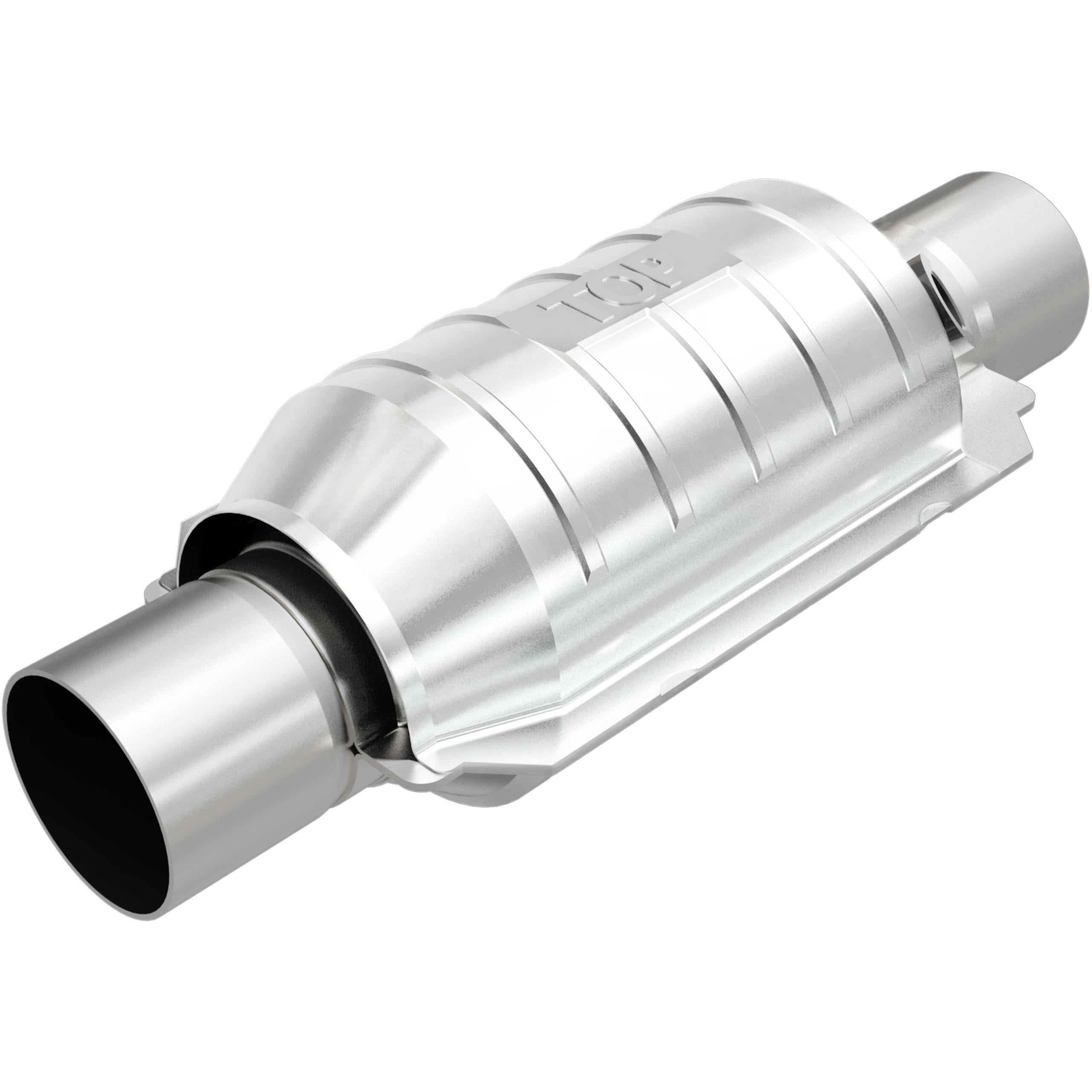 Magnaflow Universal Catalytic Converter - 2.25in. - 441235