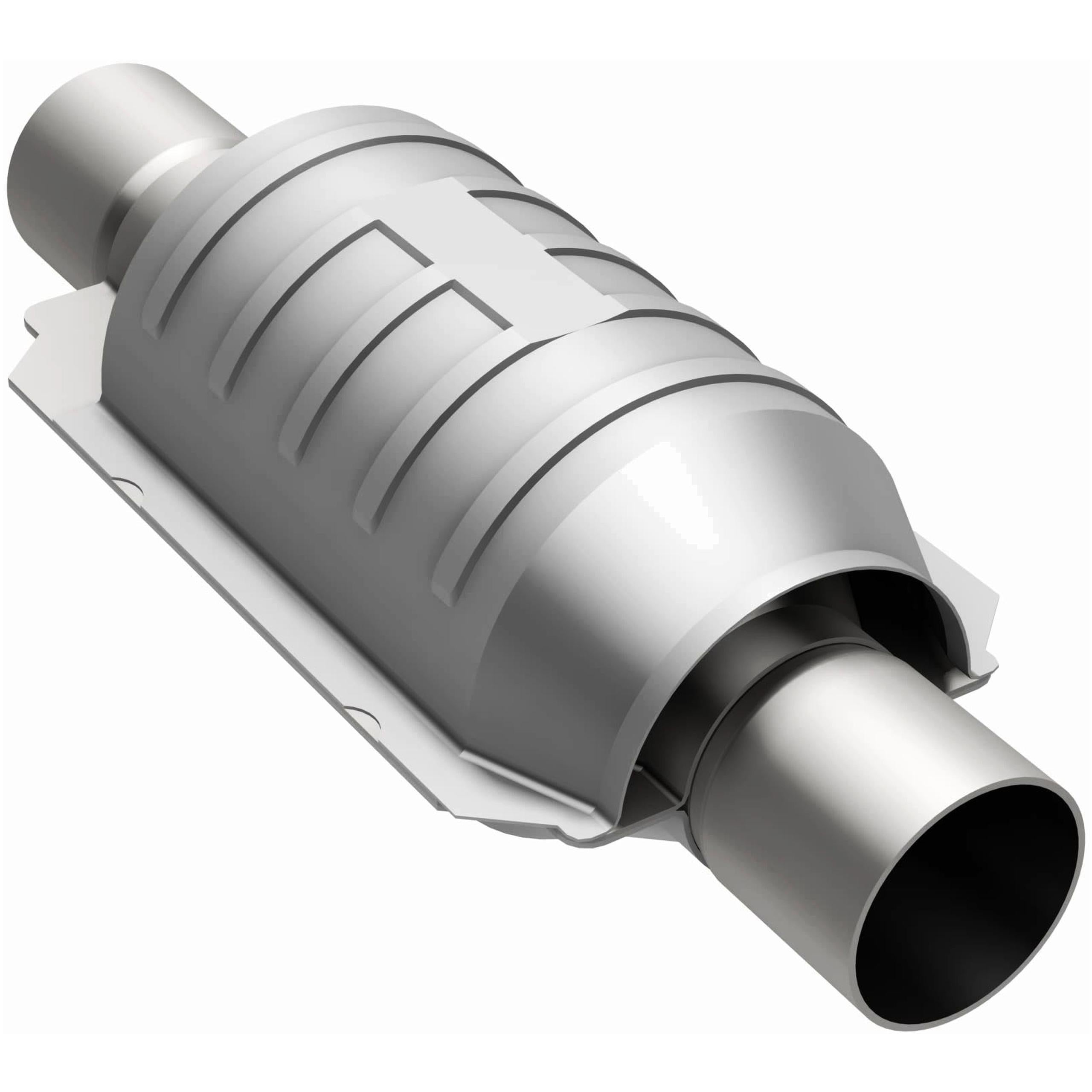 Magnaflow Universal Catalytic Converter - 2.25in. - 441235