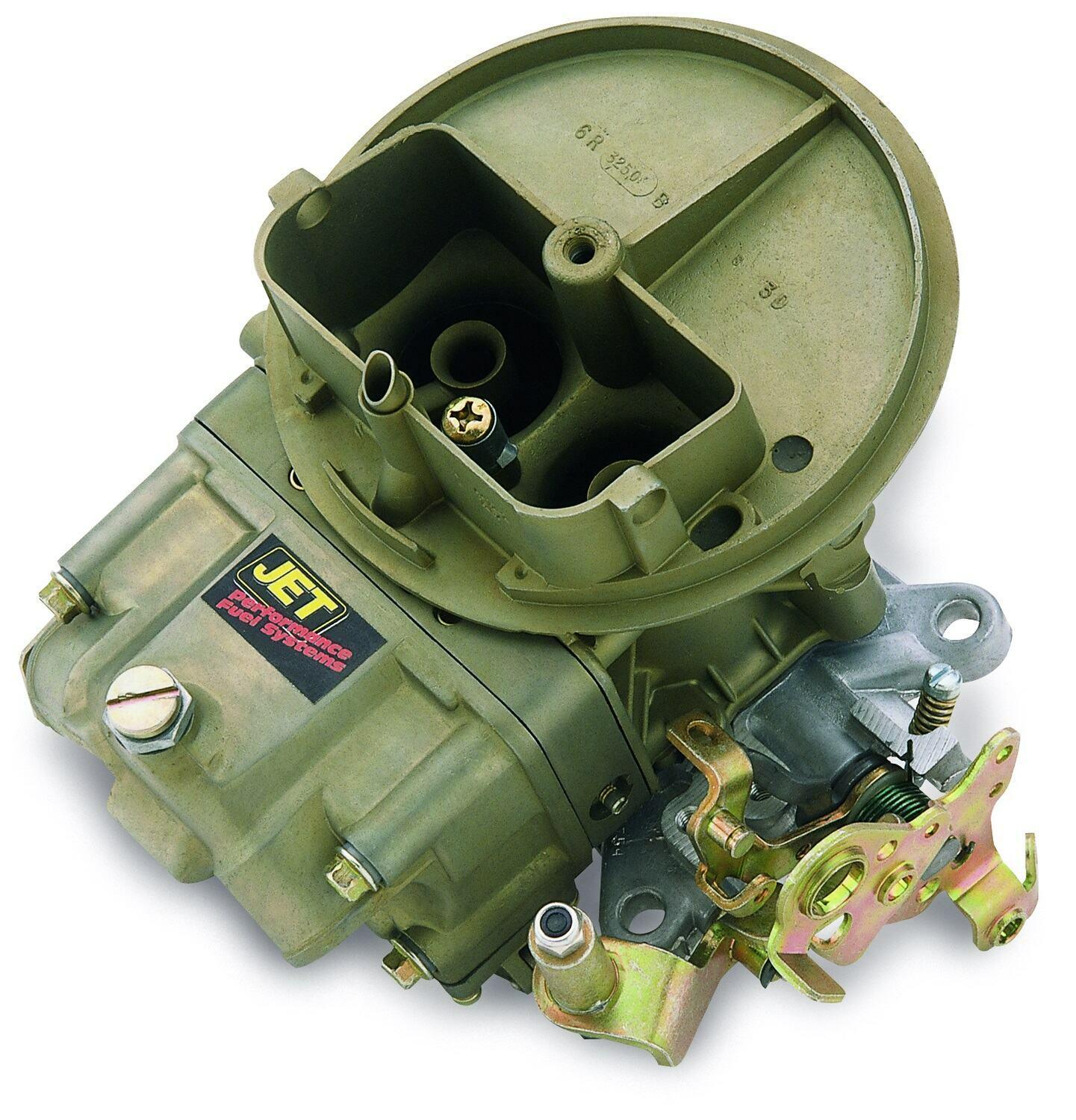 Jet Performance Holley Stage 1 Carburetor - 7448S1