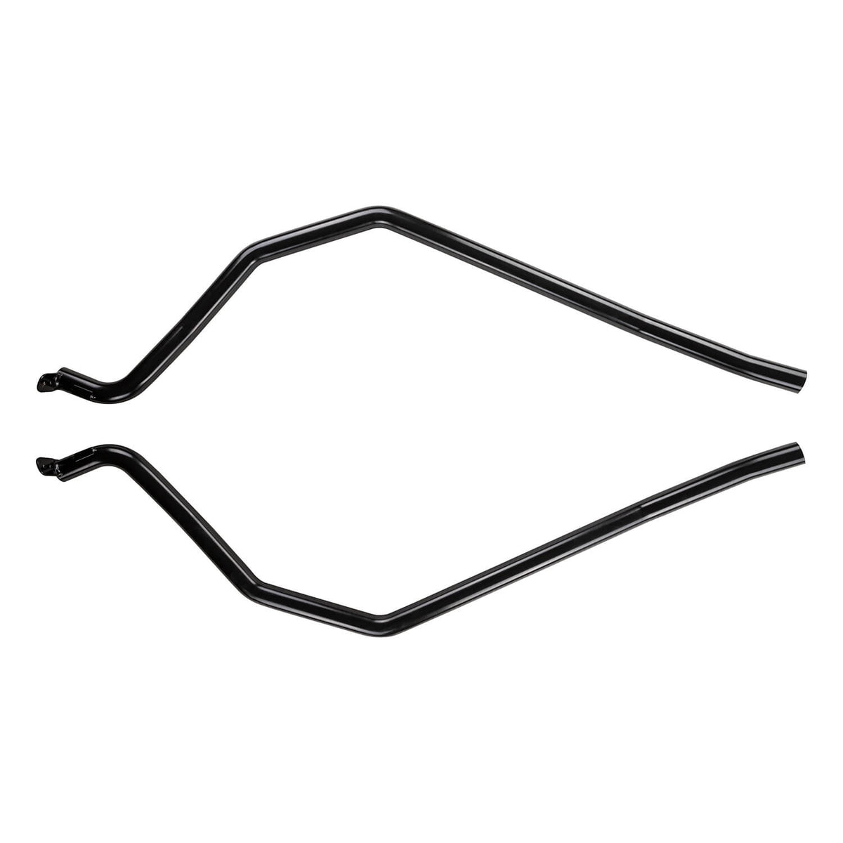 ARB Deluxe Front Rails (1998-2002 Land Cruiser) - 4413250