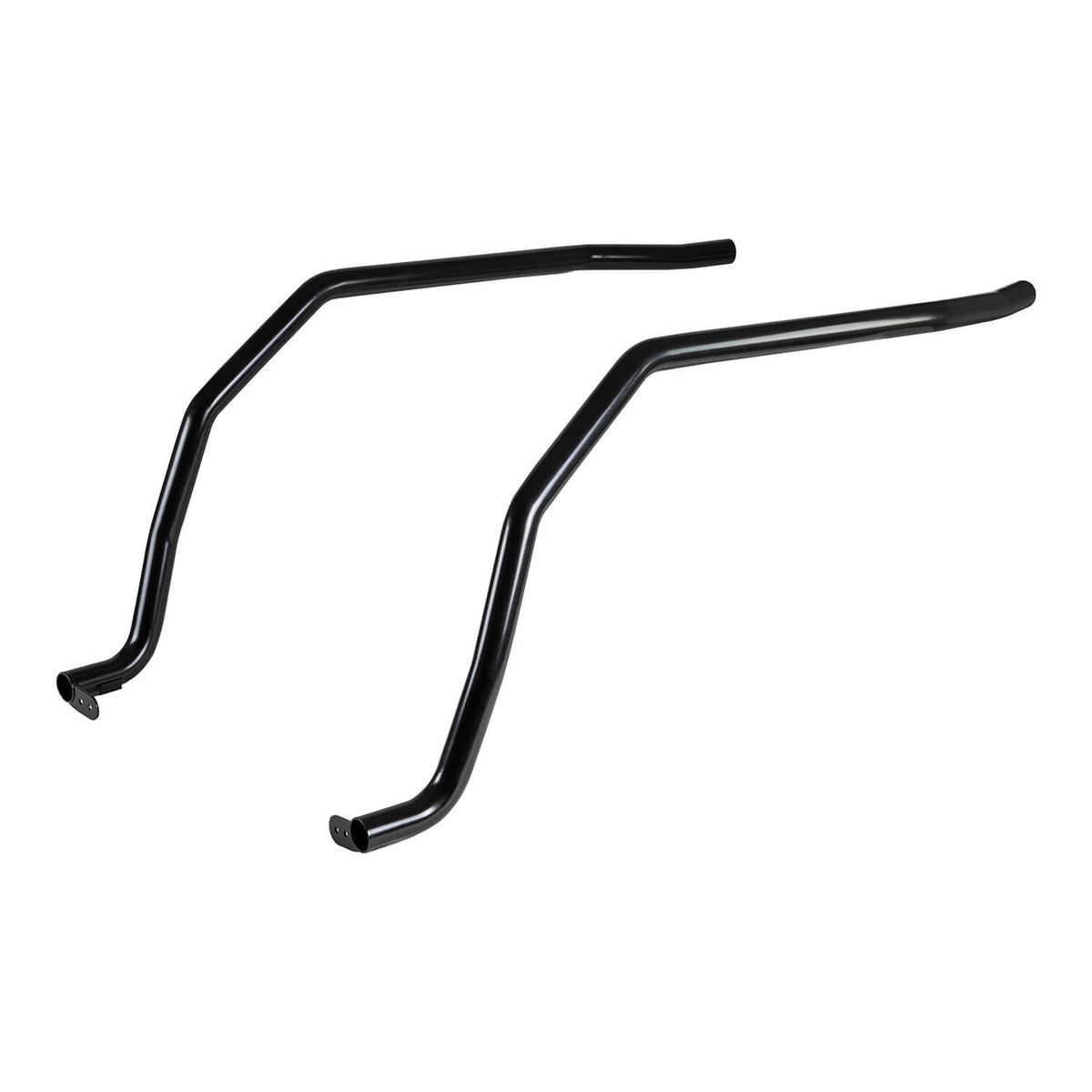 ARB Deluxe Front Rails (1998-2002 Land Cruiser) - 4413250