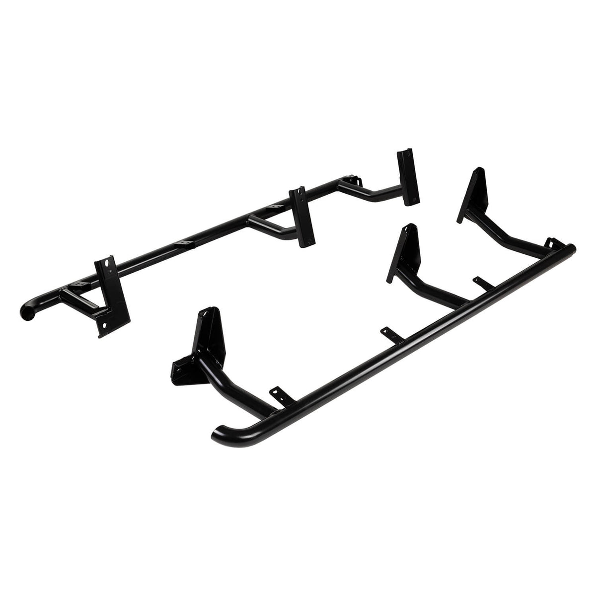 ARB Deluxe Side Rails (1998-2007 Land Cruiser) - 4413260