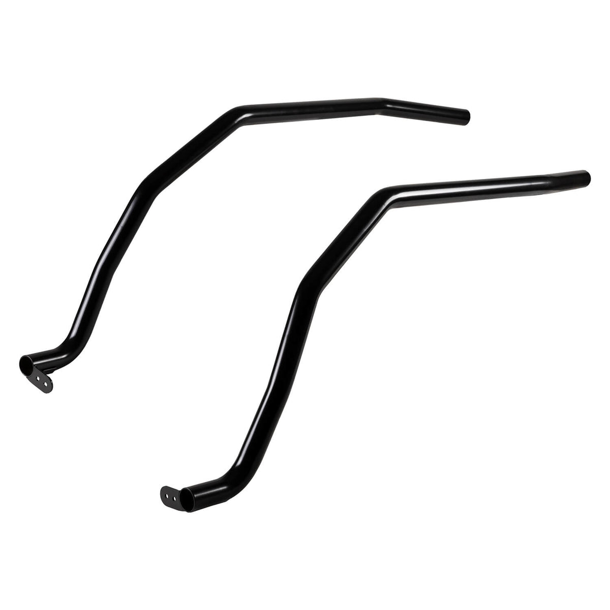 ARB Deluxe Front Rails (2002-2007 Land Cruiser) - 4413270