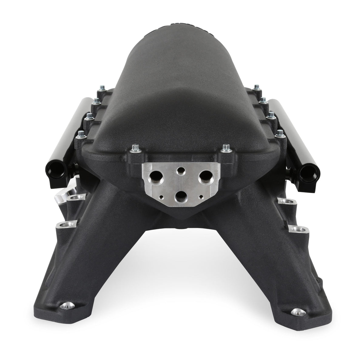Holley EFI Hi-Ram Intake Manifold - 300-658BK