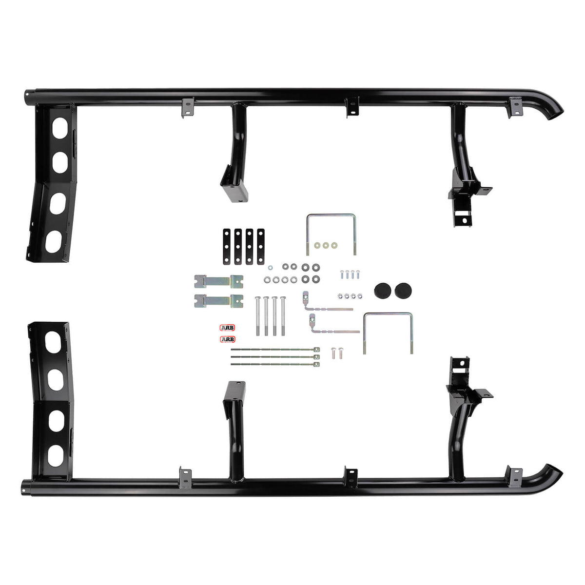 ARB Summit Step Section - 4414620