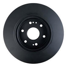 Timbren 21-24 Cadillac Escalade/Chevrolet Suburban/GMC Yukon BES Coated Brake Rotor - Front