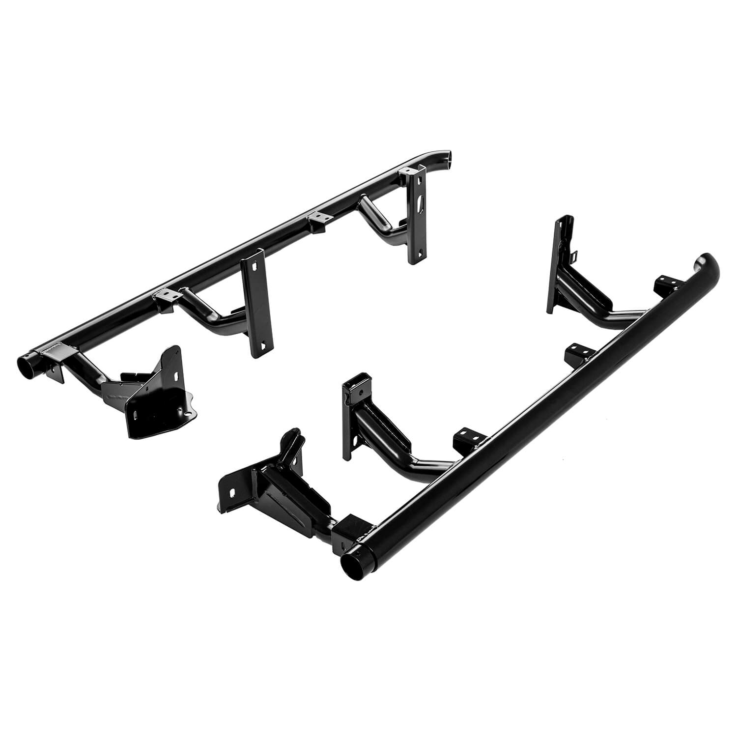 ARB Summit Step Section (2008-2015 Land Cruiser) - 4415100