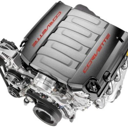 TSP 416 CID Gen 5 LT1 Long-Block - TSP-25-TSP416-LT1LB