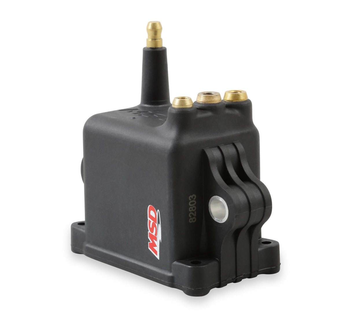 MSD Pro 600 Ignition High Output Coil - 82803
