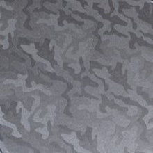 Covercraft 99-07 Ford F250 UVS100 Premier Series Custom Sunscreen - Chrome Camouflage