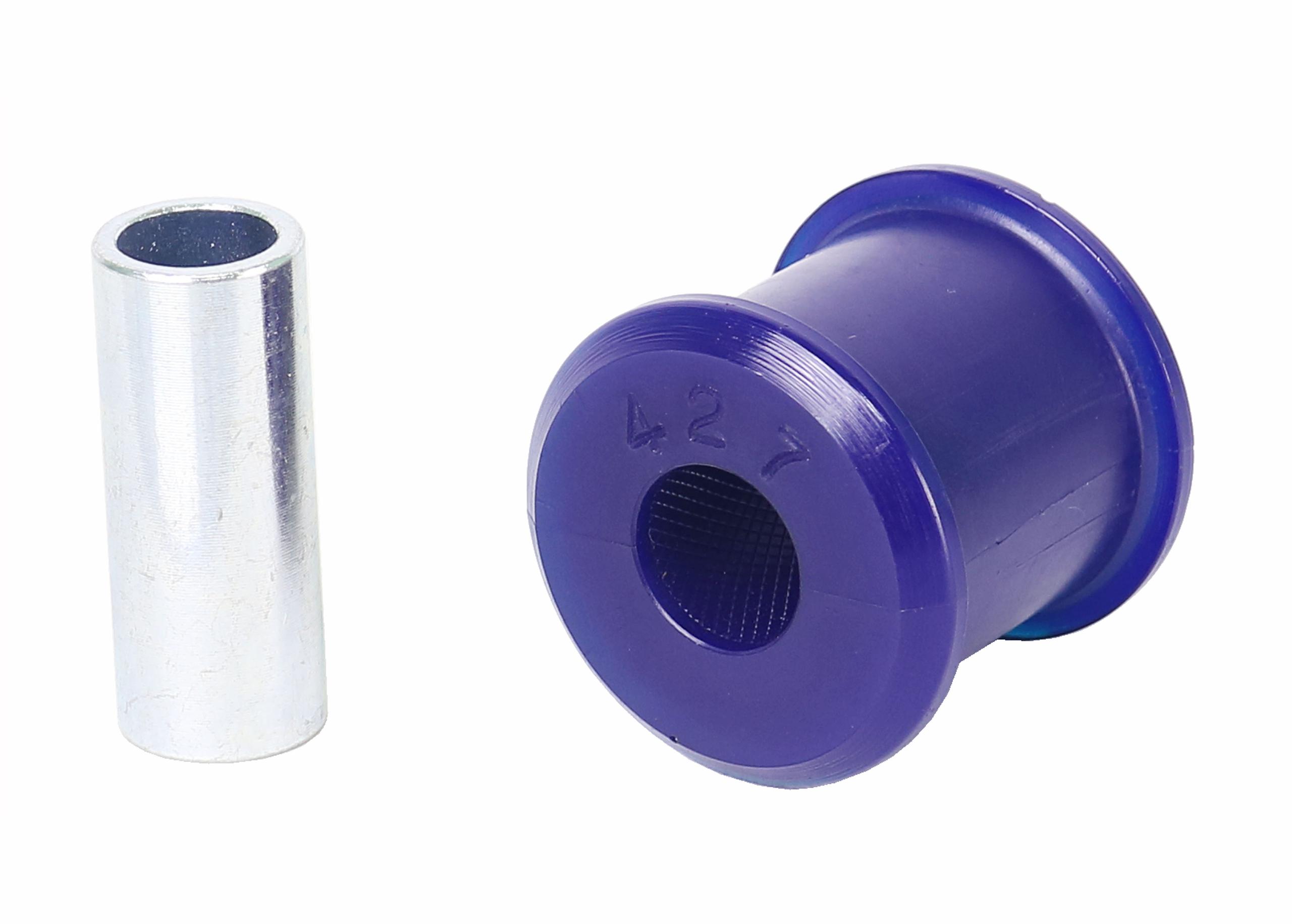 SuperPro HYUNDAI/TOYOTA-PANHARD ROD - SPF0427K