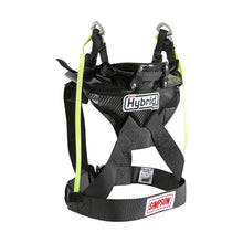 Simpson Racing Simpson Hyprolite-Xlg Qr-D-Ring - HYPLXLG11