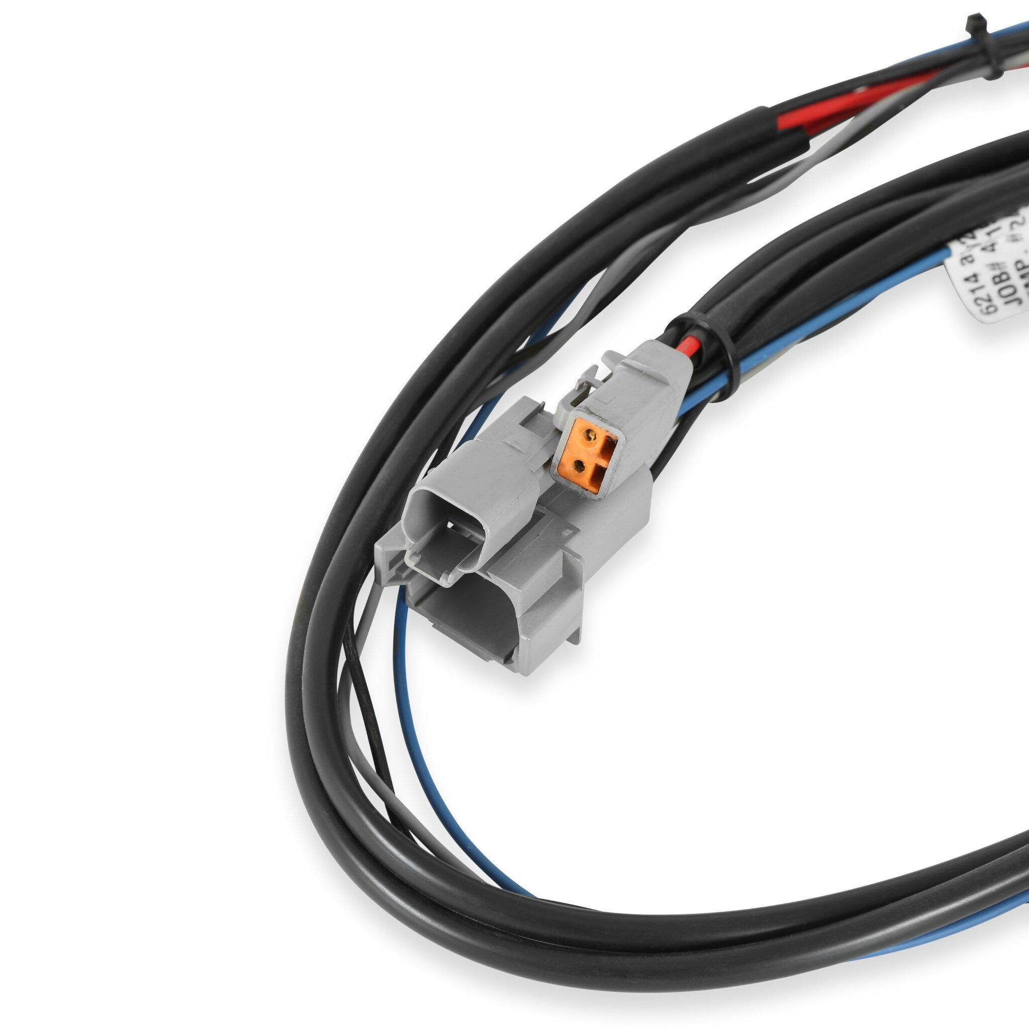 Midget DIS-2 Programmable Race Ignition.  - 6214