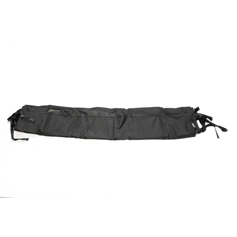 Rugged Ridge Pocket Island Topper Black; 10-18 Jeep Wrangler Jku - 13592.35