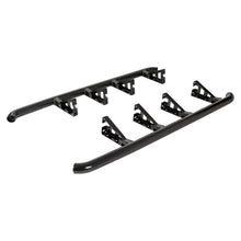 ARB Deluxe Rock Sliders (2007-2014 FJ Cruiser) - 4420100