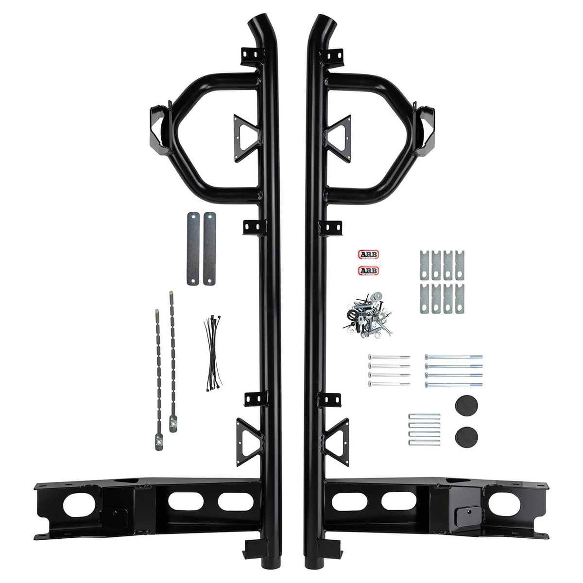 ARB Summit Step Section - 4421100