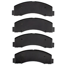 DFC 10-21 Lincoln Navigator Front 4000 Hybridynamic Brake Pads
