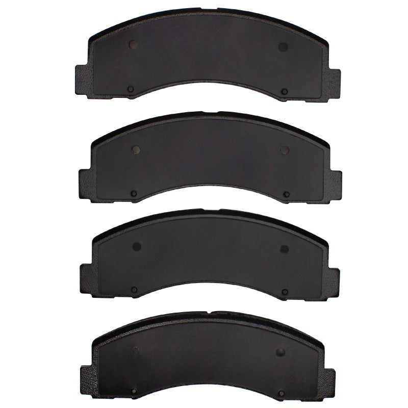 DFC 10-21 Lincoln Navigator Front 4000 Hybridynamic Brake Pads