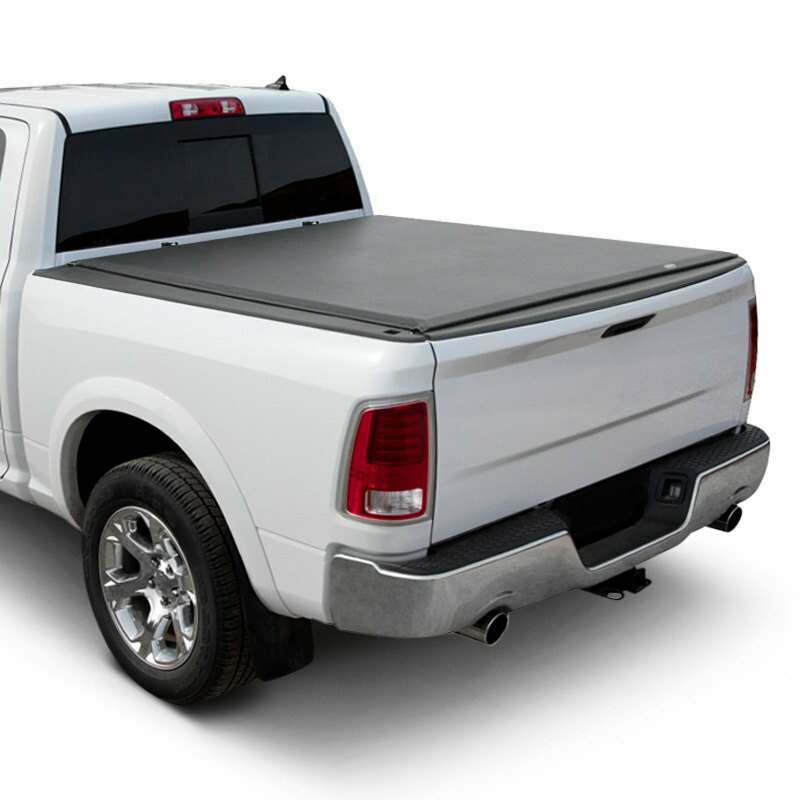Access 2500, 3500 6' 4" Box (except dually) (2019-2022 2500, 3500) - 44259