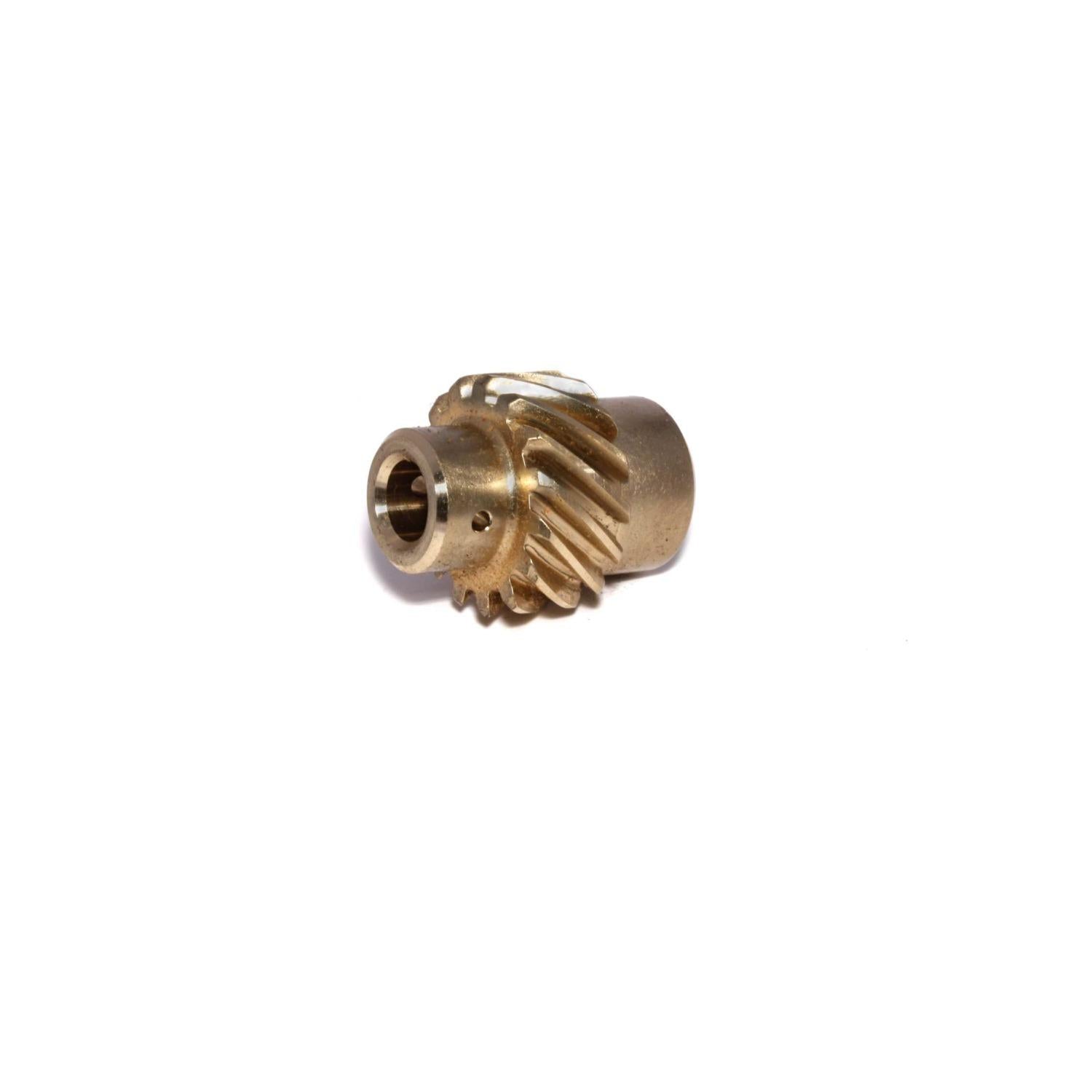 Comp Cams .491" I.D. Bronze Distributor Gear for Oldsmobile 260-455 V8 - 442