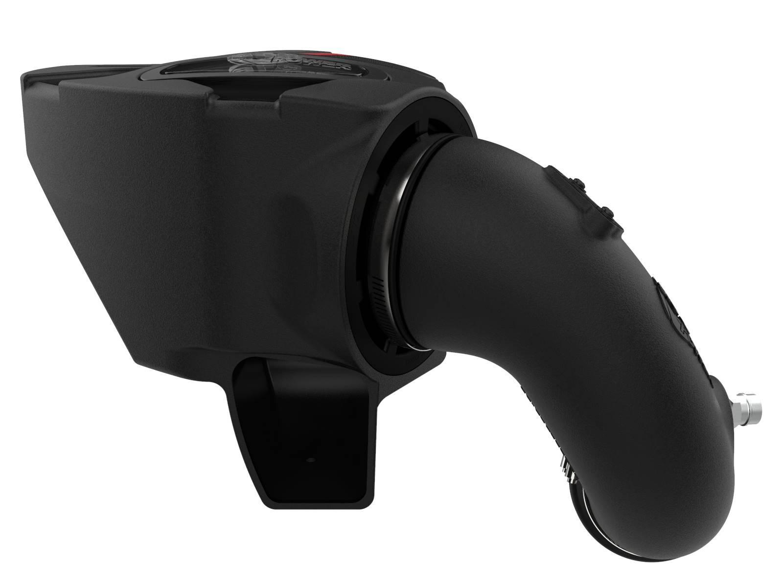 AFE Momentum GT Cold Air Intake System w/ Pro DRY S Media (BMW M340i 20-21 L6-3.0L (t) N58) - 50-70060D