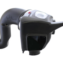 AFE Momentum HD Cold Air Intake System w/ Pro 10R Media (2003-2007 Ram 2500, Ram 3500) - 50-72002