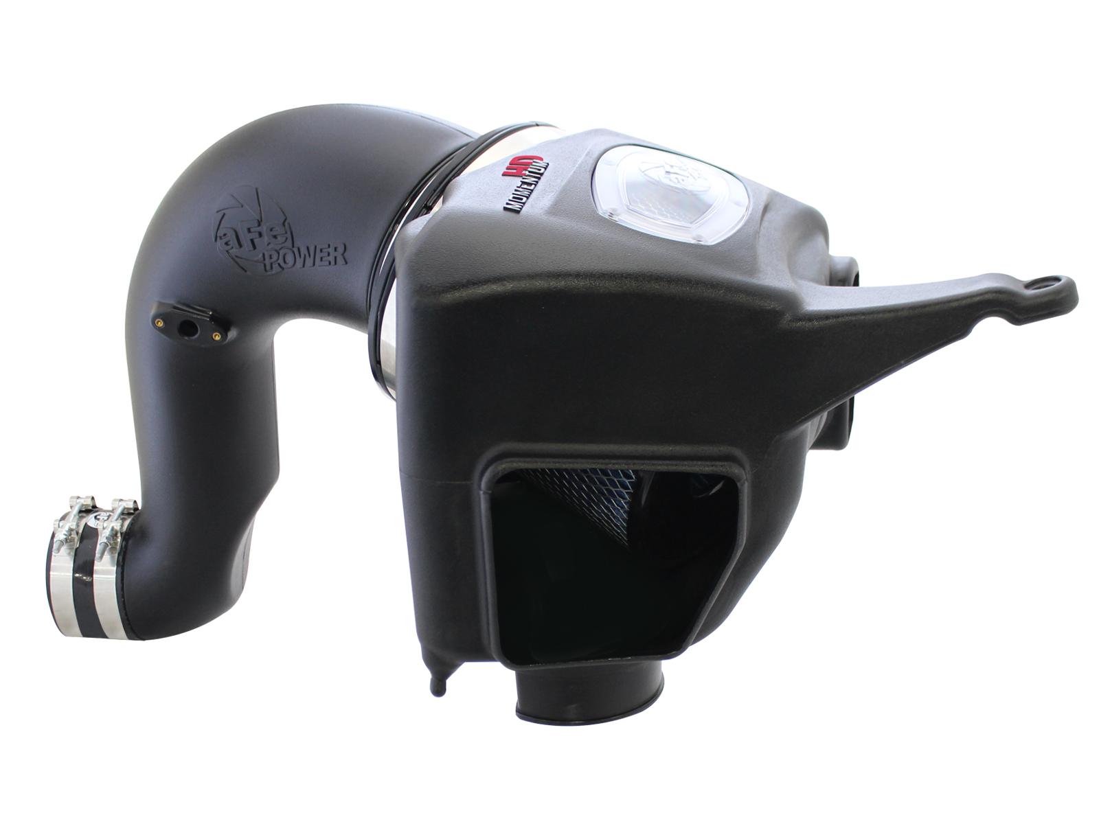 AFE Momentum HD Cold Air Intake System w/ Pro 10R Media (2003-2007 Ram 2500, Ram 3500) - 50-72002