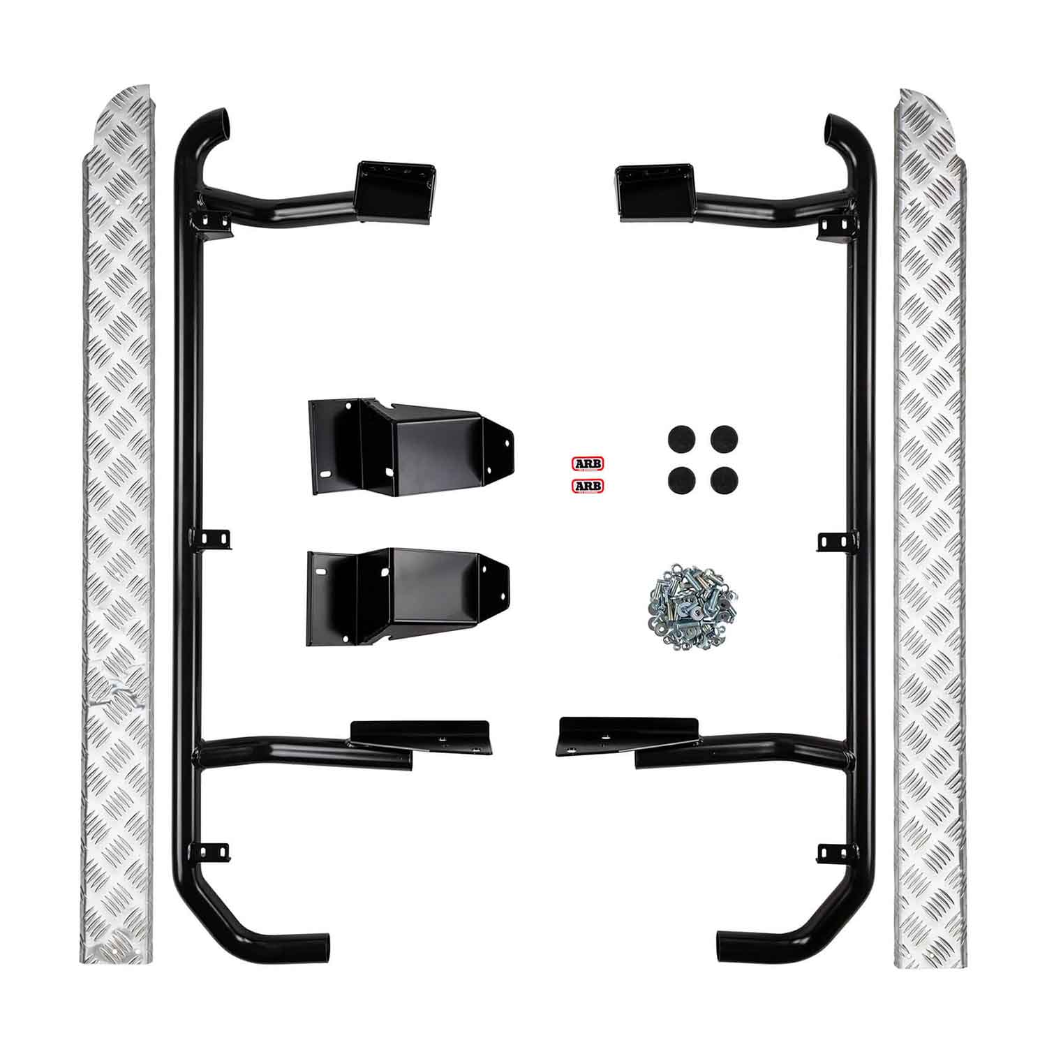 ARB Deluxe Protection Step (1994-1998 Discovery) - 4432010