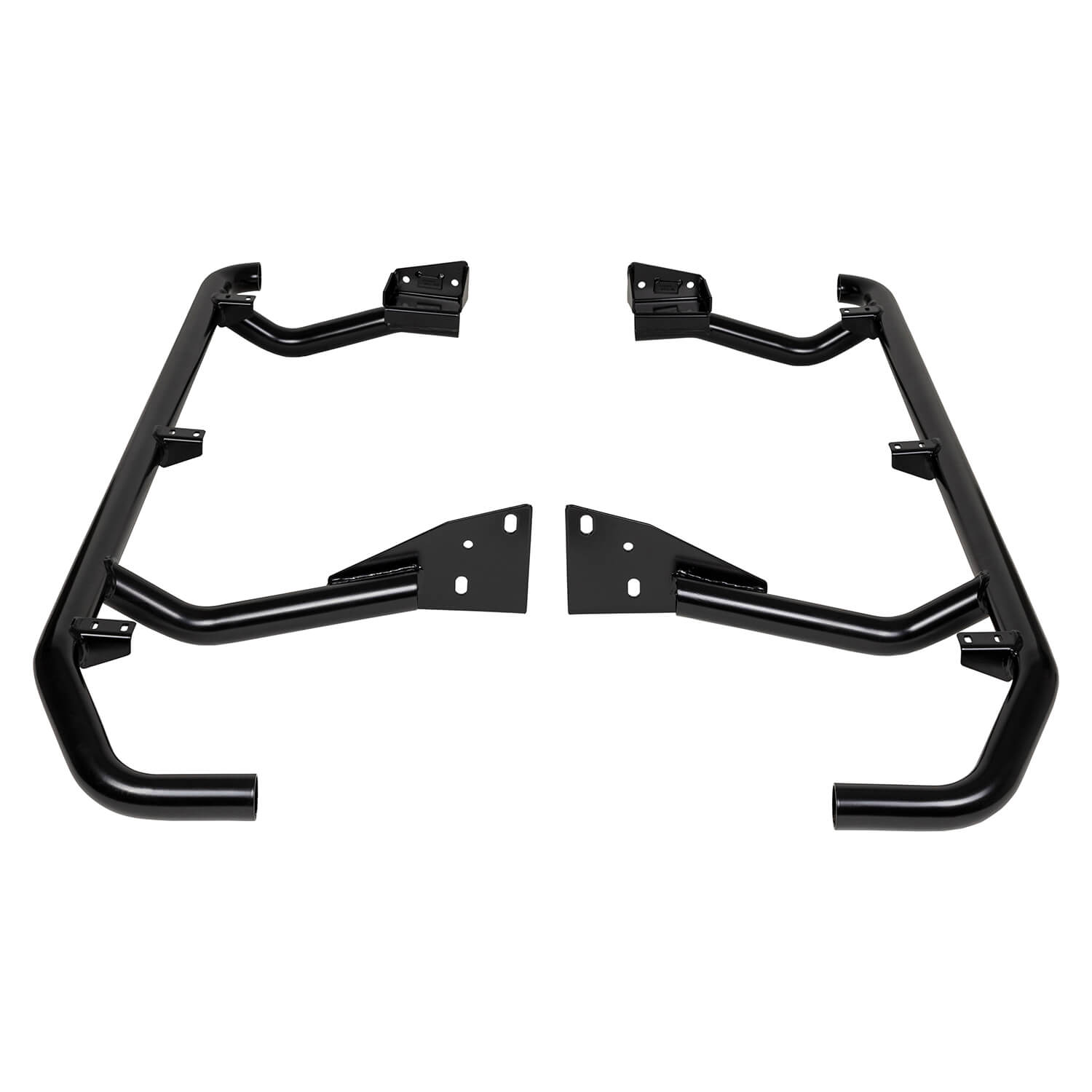 ARB Deluxe Protection Step (1994-1998 Discovery) - 4432010