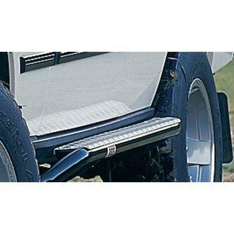 ARB Deluxe Front Rails (1994-1998 Discovery) - 4432020