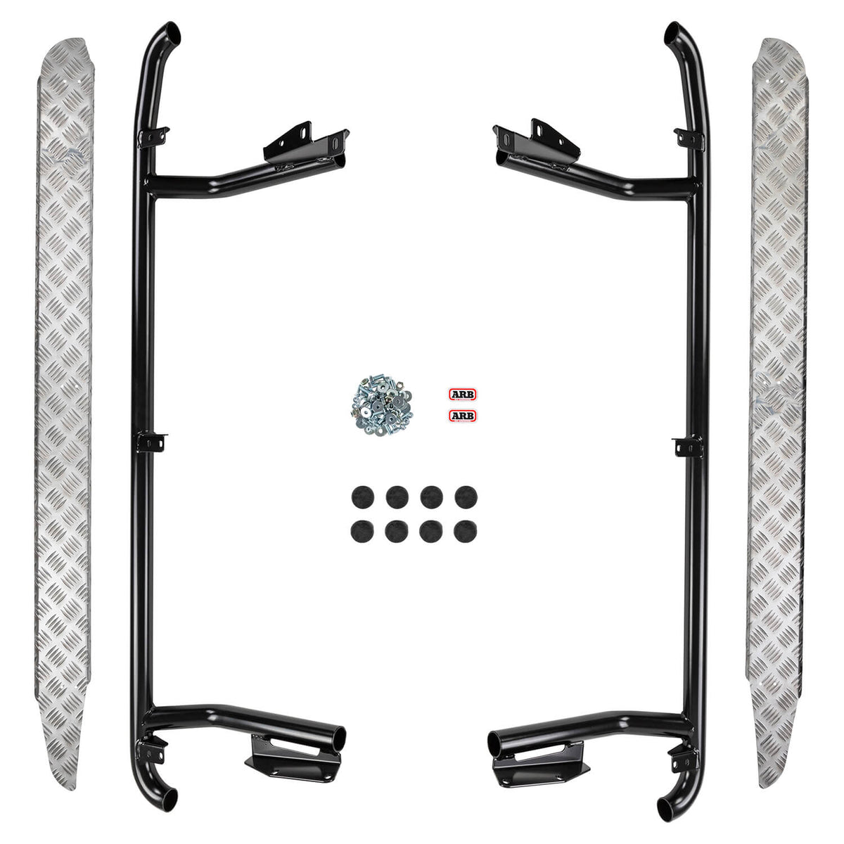 ARB Deluxe Protection Step (1999-2004 Discovery) - 4432030
