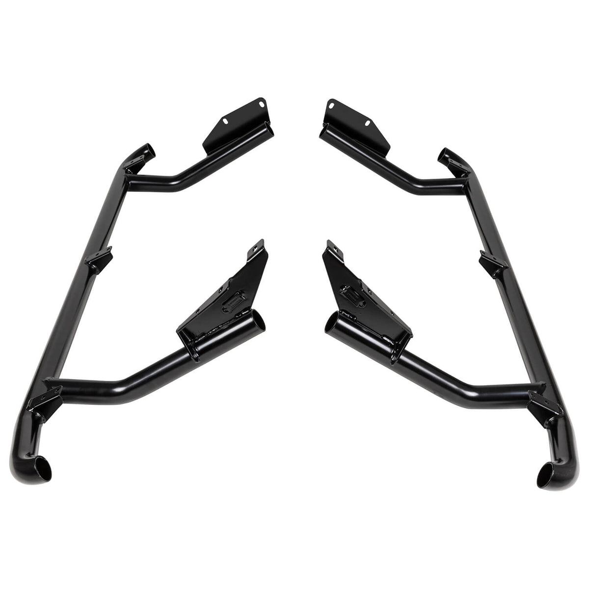 ARB Deluxe Protection Step (1999-2004 Discovery) - 4432030