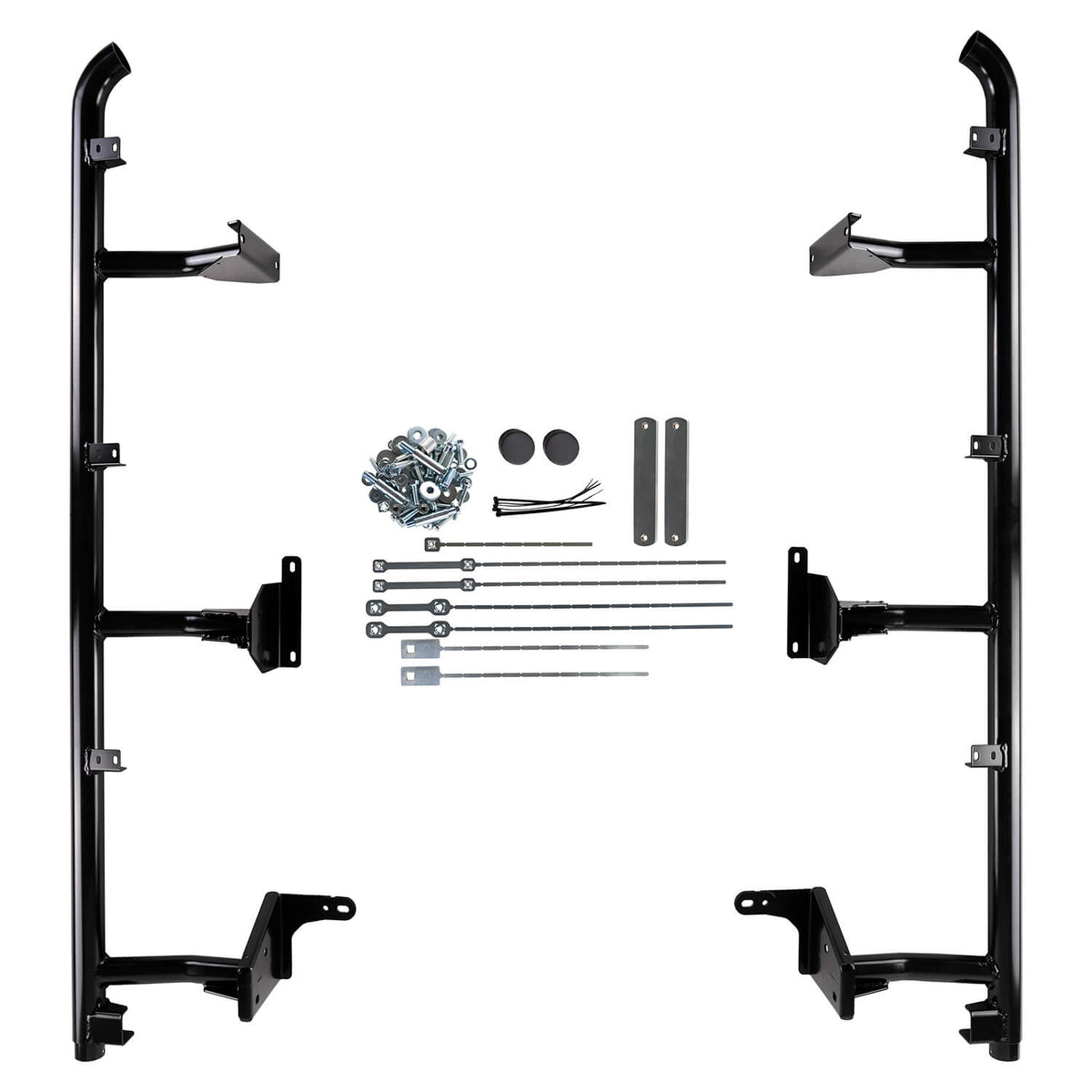 ARB Summit Step Section - 4438100