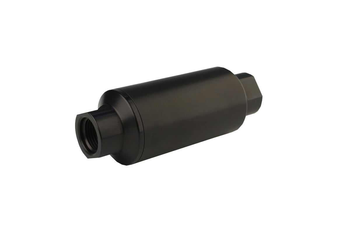 Aeromotive Marine 10M Fabric, Outlet Orb-10 Fuel Filter - 12306
