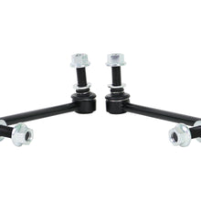 Whiteline Performance Front Endlinks Fixed Style - W23760