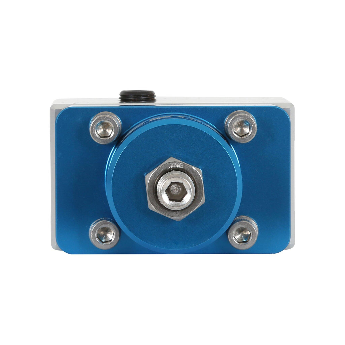 Quickfuel Billet Bypass Regulator W/JET. - 30-1899QFT