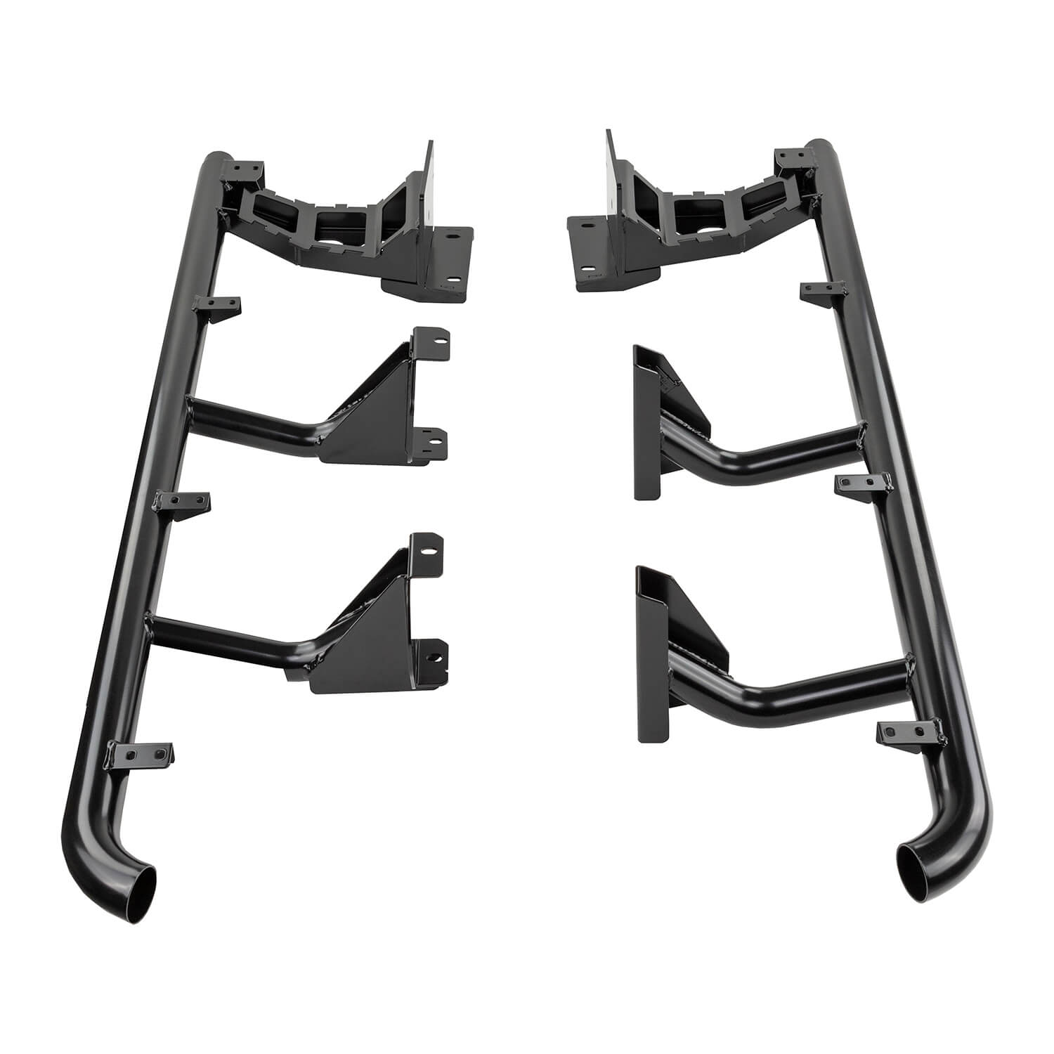 ARB Summit Step Section - 4440180