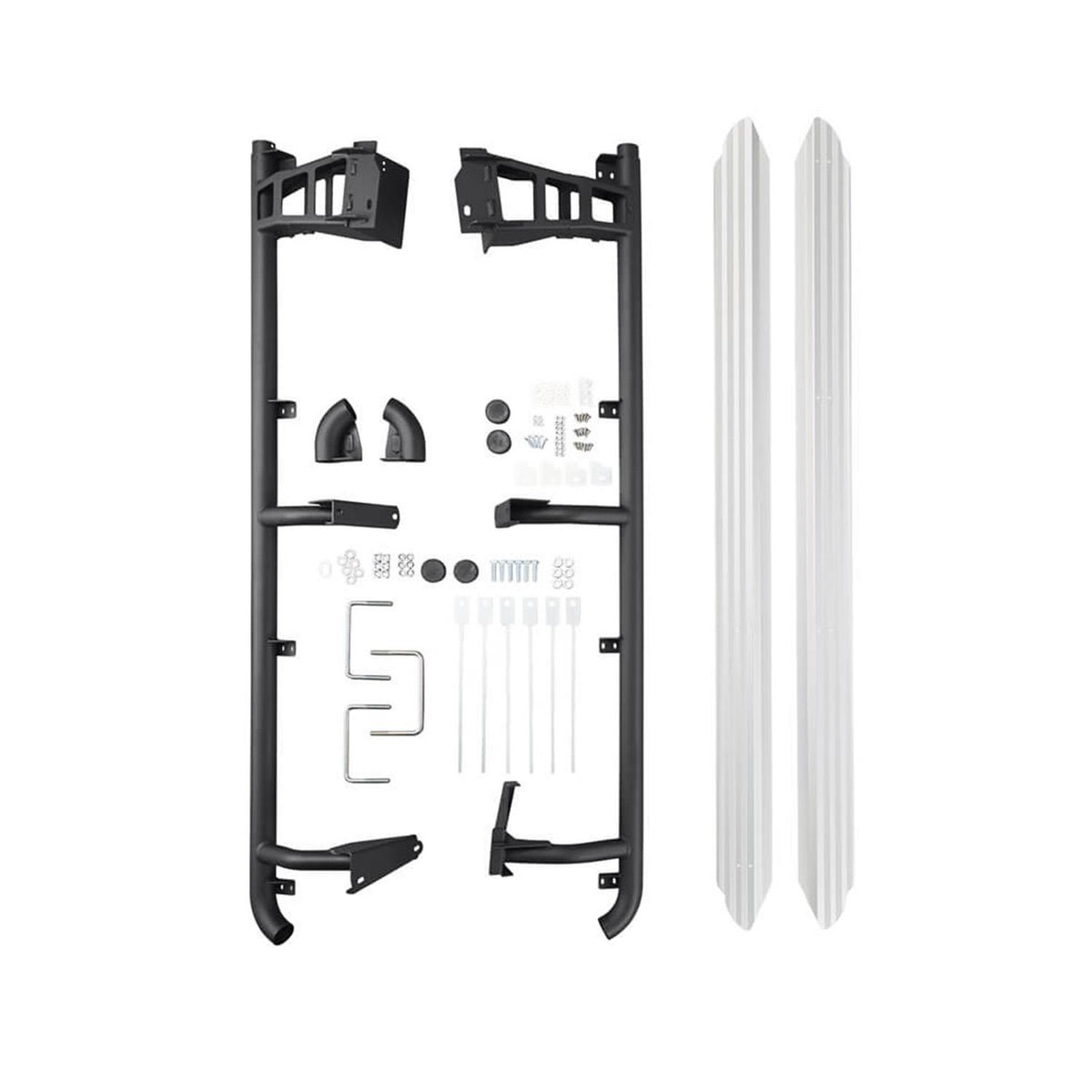 ARB Summit Step With Return - 4440210K2