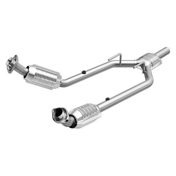 Magnaflow Direct-Fit Catalytic Converter - 444080