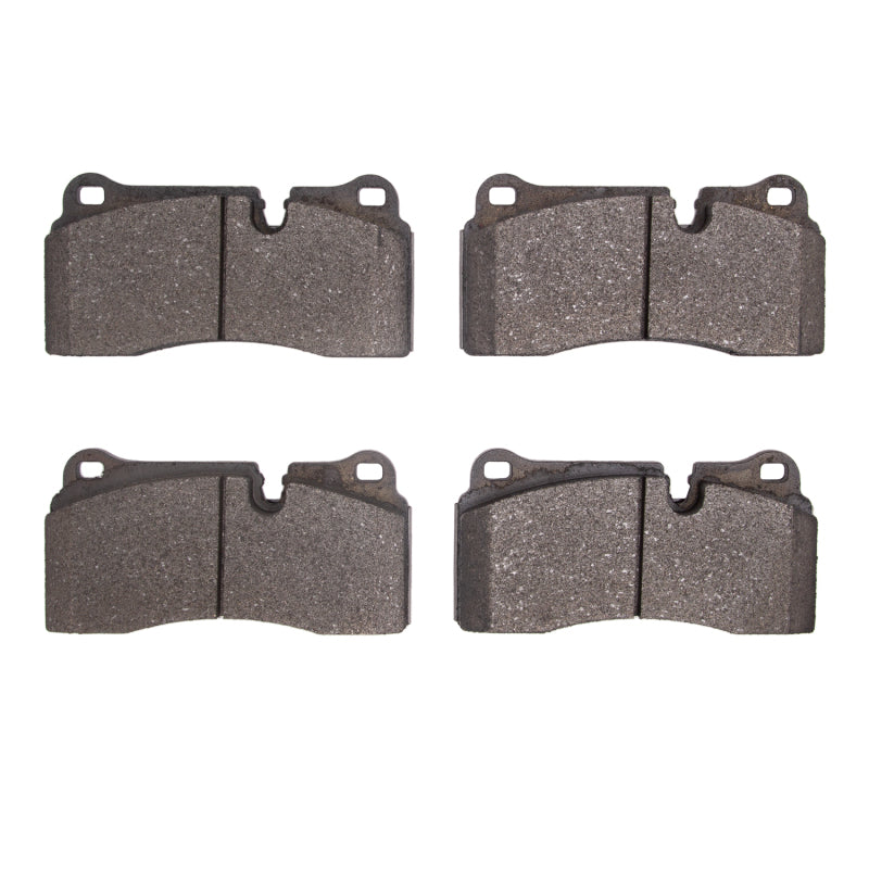 DFC 15-21 BMW M4 Rear 4000 Hybridynamic Brake Pads