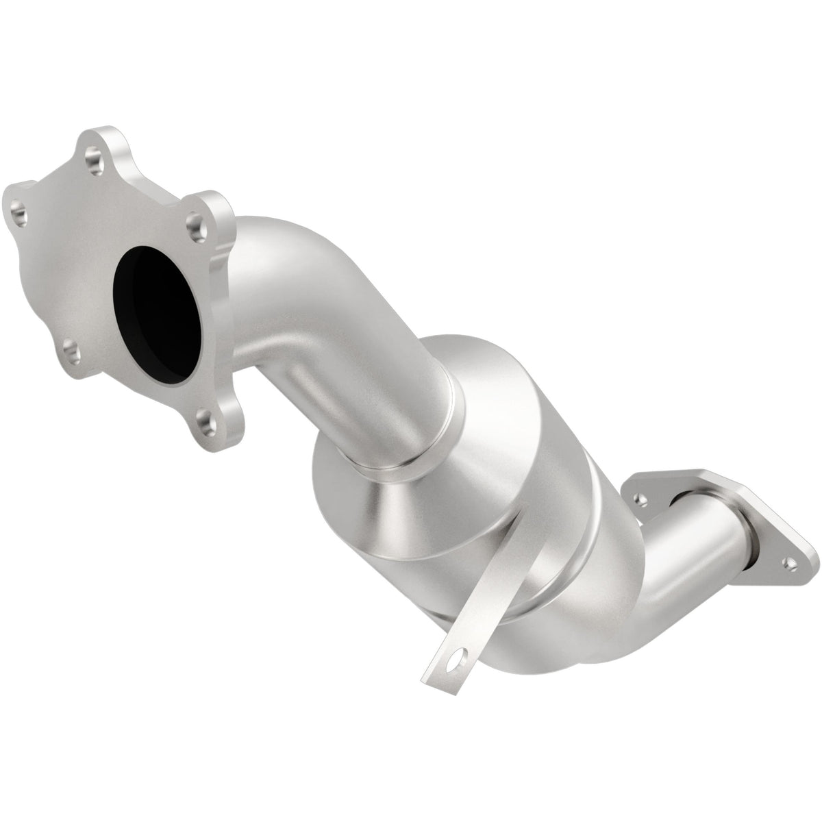 Magnaflow Direct-Fit Catalytic Converter (2002-2006 Impreza) - 444307