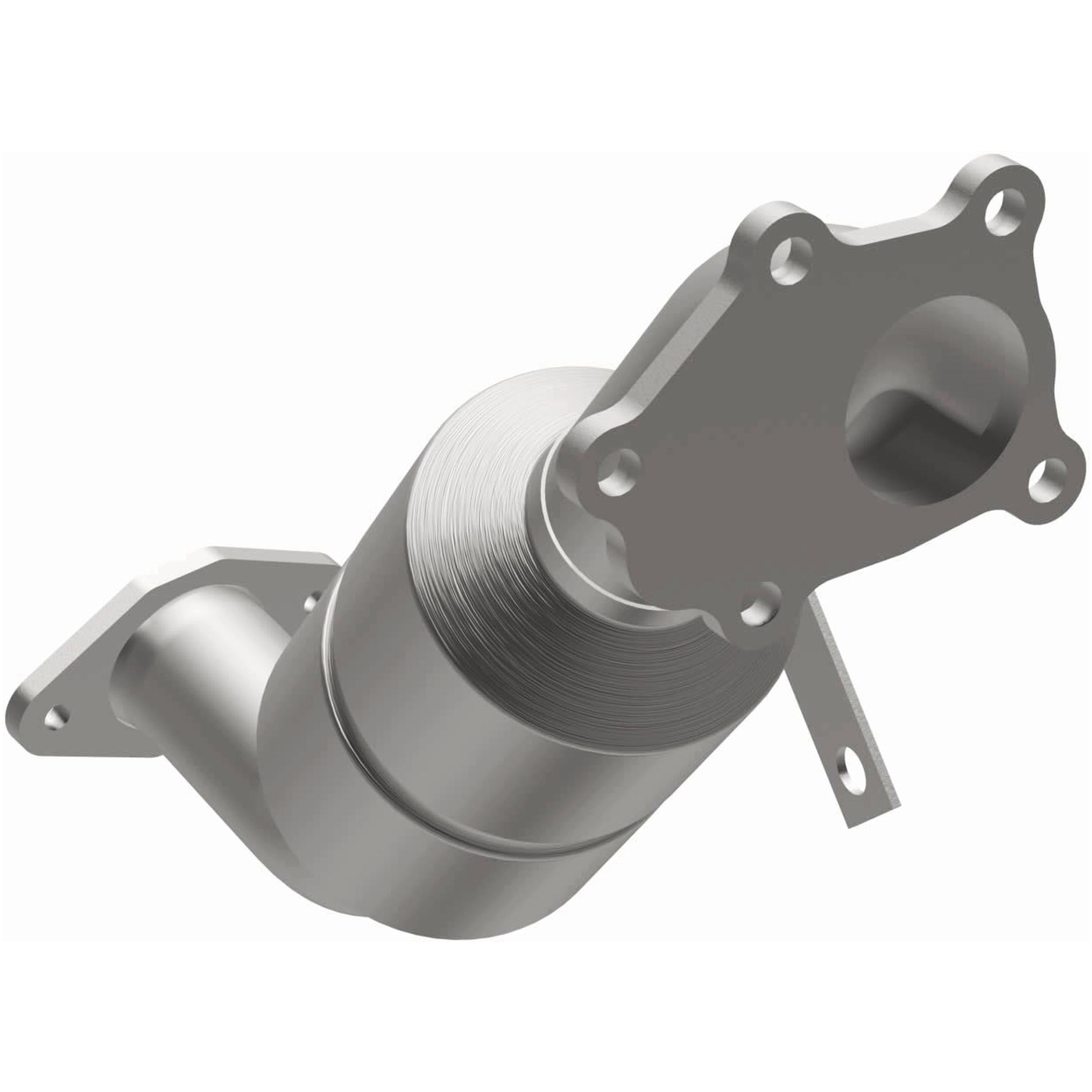 Magnaflow Direct-Fit Catalytic Converter (2002-2006 Impreza) - 444307