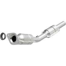 Magnaflow Direct-Fit Catalytic Converter (2003-2005 Corolla,2003-2004 Vibe,2003-2004 Matrix) - 444312
