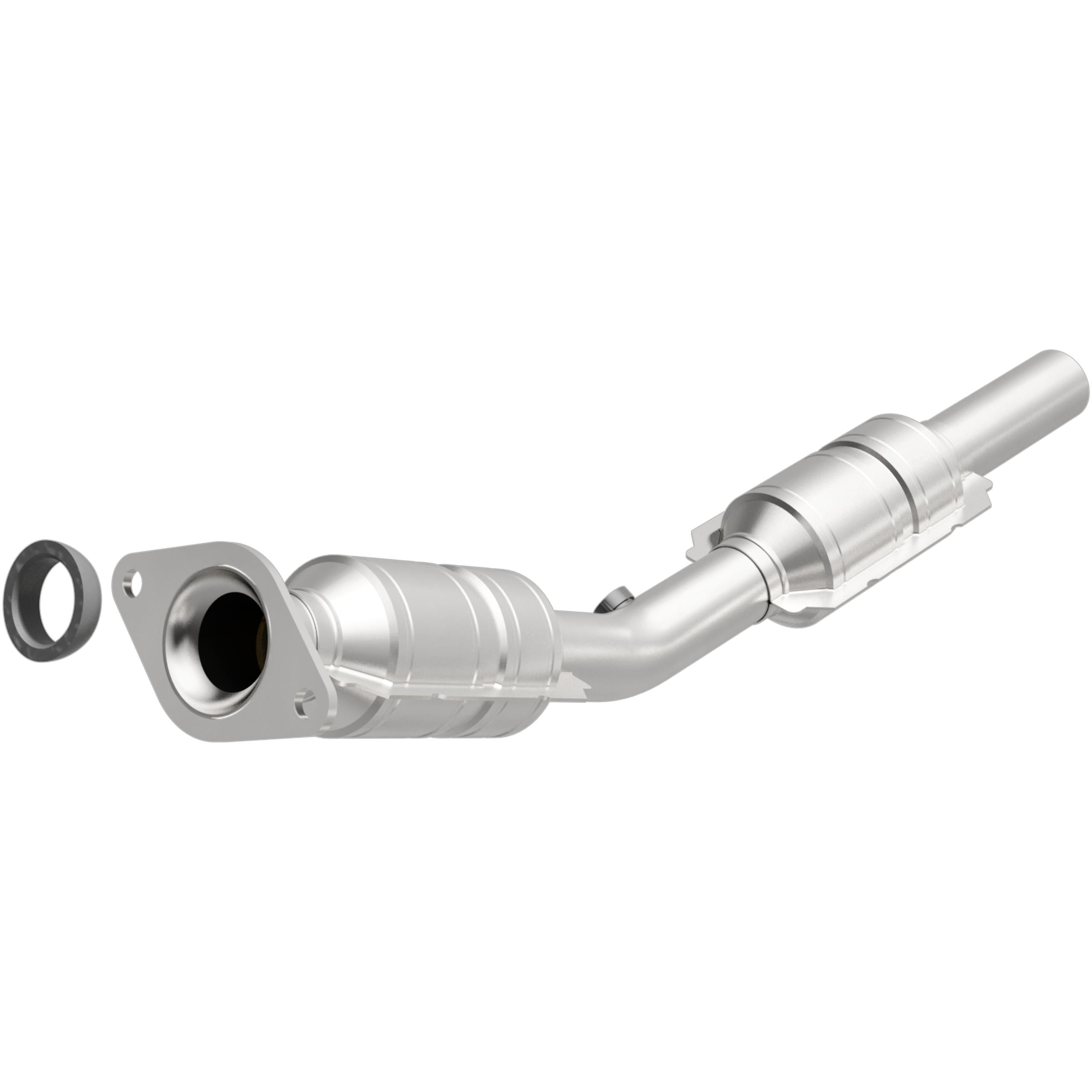 Magnaflow Direct-Fit Catalytic Converter (2003-2005 Corolla,2003-2004 Vibe,2003-2004 Matrix) - 444312