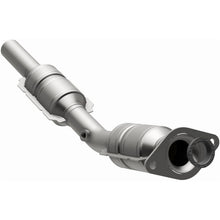 Magnaflow Direct-Fit Catalytic Converter (2003-2005 Corolla,2003-2004 Vibe,2003-2004 Matrix) - 444312
