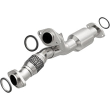 Magnaflow Direct-Fit Catalytic Converter (1996-1997 Lexus GS300) - 444335